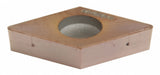Diamond Turning Insert DCGA Carbide