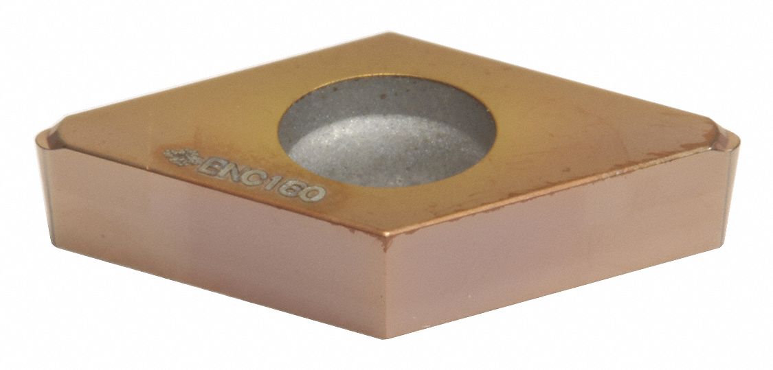 Diamond Turning Insert DCGT Carbide
