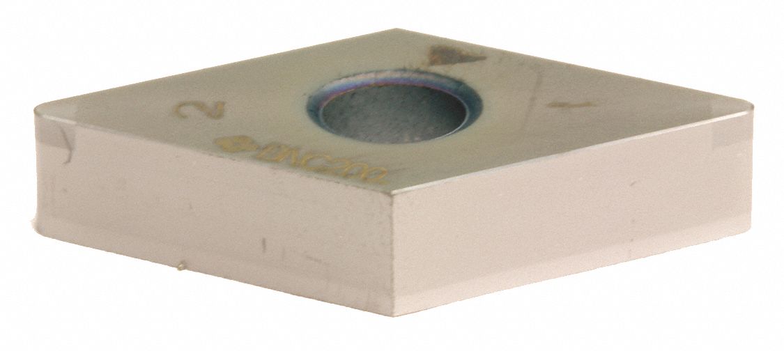 Diamond Turning Insert DNGA CBN