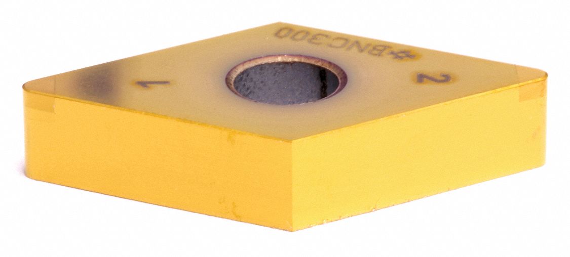 Diamond Turning Insert DNGA Carbide