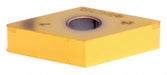 Diamond Turning Insert DNGA Carbide
