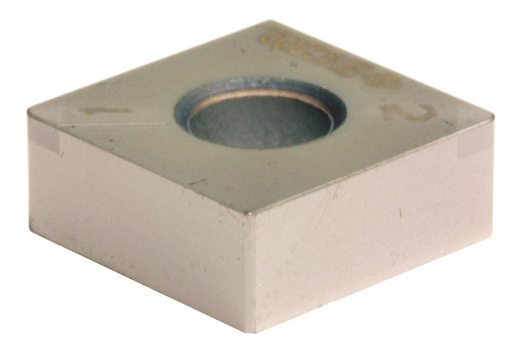 Square Turning Insert SNGA CBN