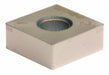 Square Turning Insert SNGA CBN