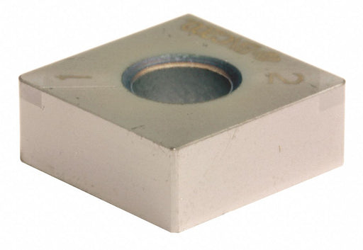 Square Turning Insert SNGA CBN