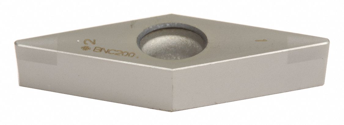 Diamond Turning Insert VBGA Carbide
