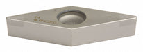 Diamond Turning Insert VBGA CBN