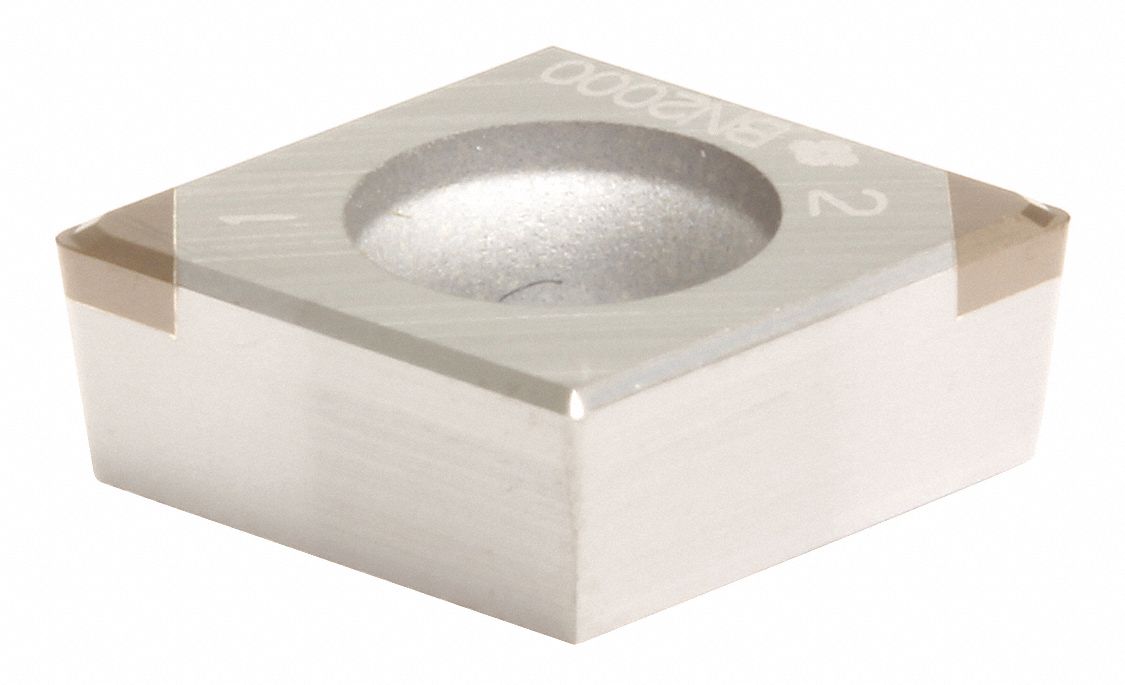 Diamond Turning Insert CCGT CBN