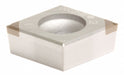 Diamond Turning Insert CCGT CBN