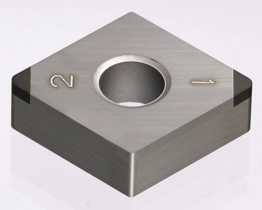 Diamond Turning Insert CNGA CBN