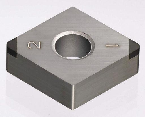 Diamond Turning Insert CNGA CBN