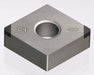 Diamond Turning Insert CNGA CBN