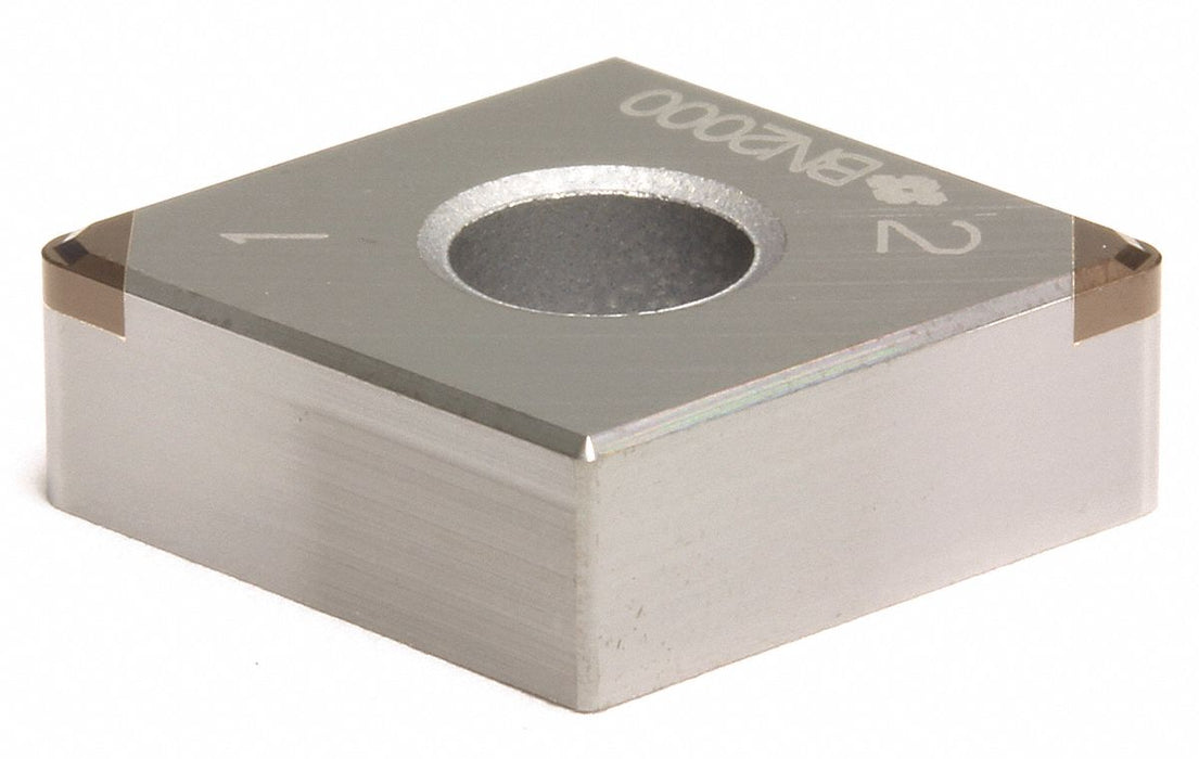 Diamond Turning Insert CNGG CBN
