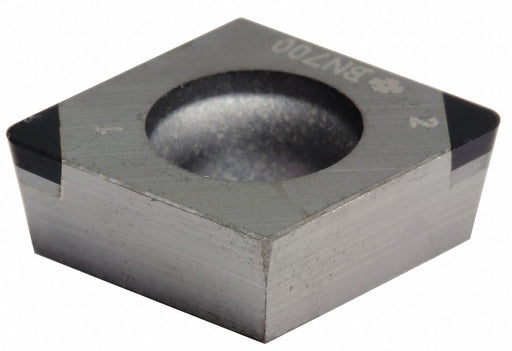 Diamond Turning Insert CPGA CBN