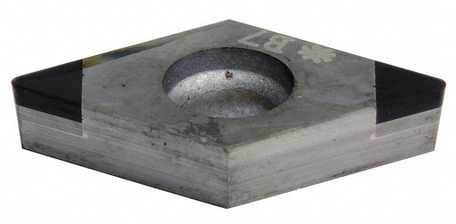 Diamond Turning Insert DCGA CBN