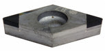 Diamond Turning Insert DCGA CBN