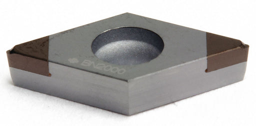 Diamond Turning Insert DCGT CBN