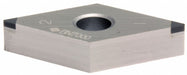 Diamond Turning Insert DNGA CBN