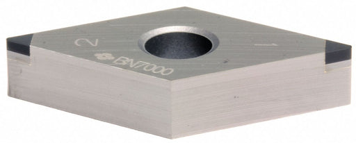 Diamond Turning Insert DNGA CBN