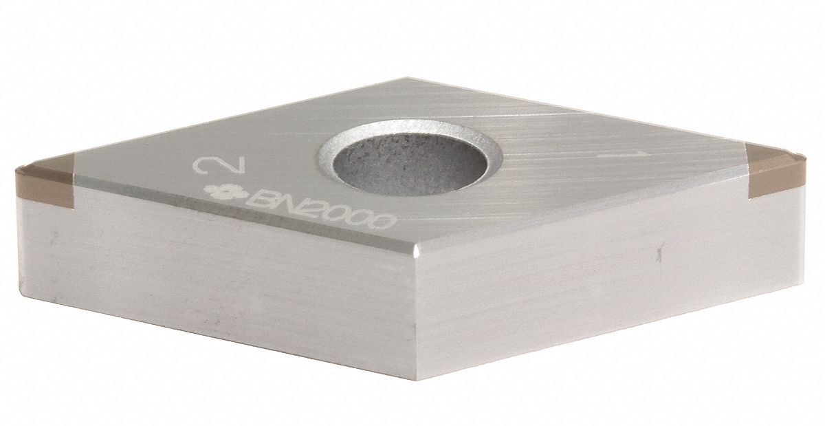 Diamond Turning Insert DNGG CBN