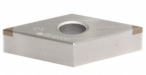 Diamond Turning Insert DNGG CBN