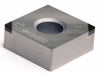 Square Turning Insert SNGA CBN