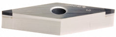 Diamond Turning Insert VNGA CBN