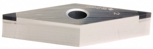 Diamond Turning Insert VNGA CBN