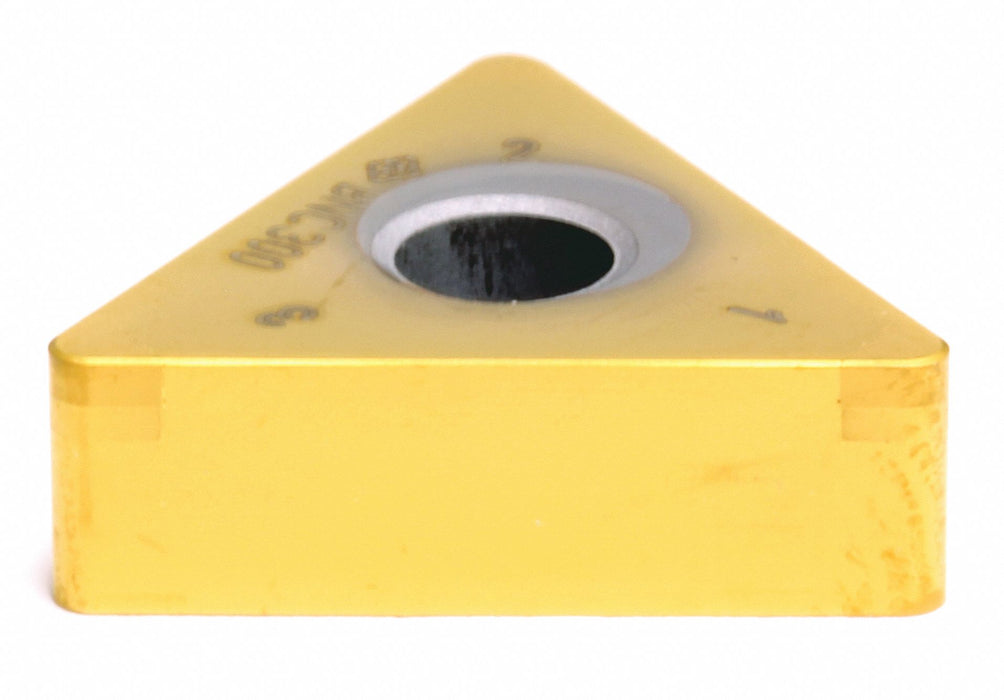 Triangle Turning Insert TNGA CBN