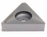 Triangle Turning Insert TCGA CBN