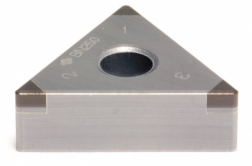 Triangle Turning Insert TNGA CBN