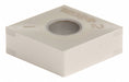 Diamond Turning Insert CNGA Carbide