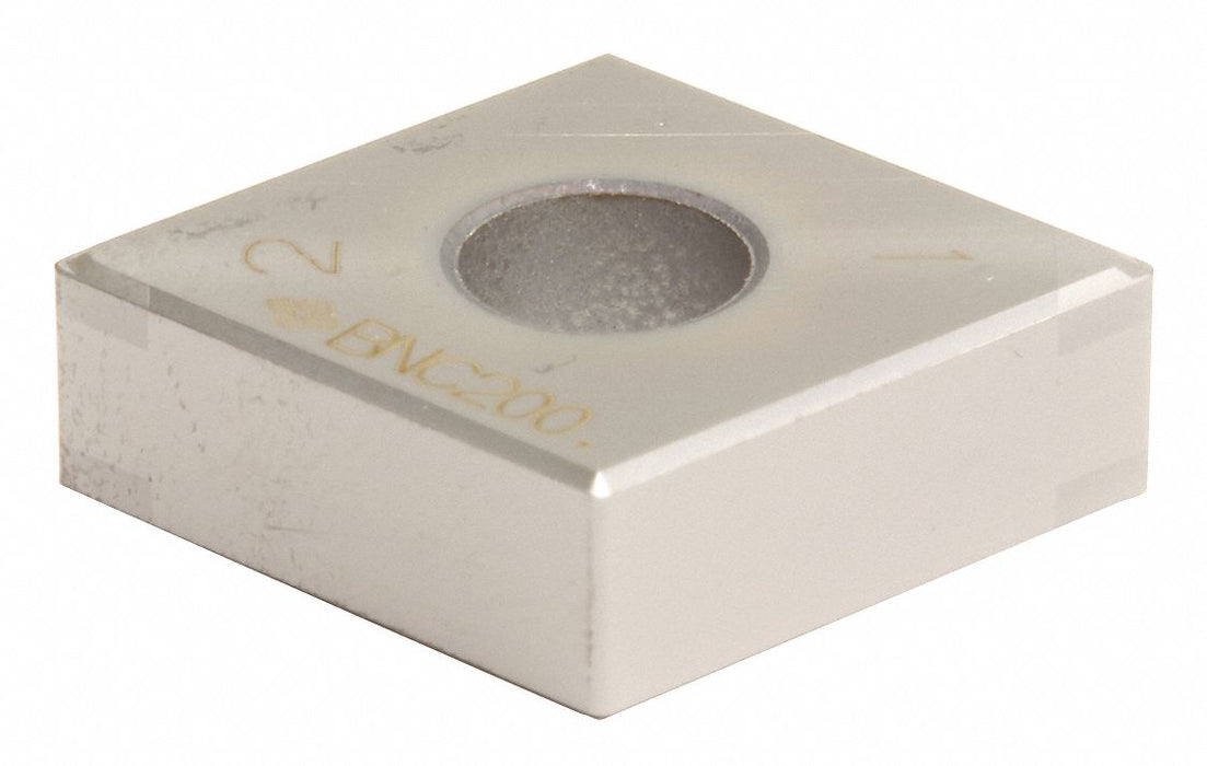 Diamond Turning Insert CNGG CBN