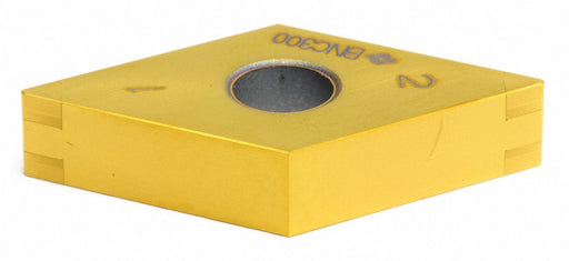 Diamond Turning Insert DNGA CBN