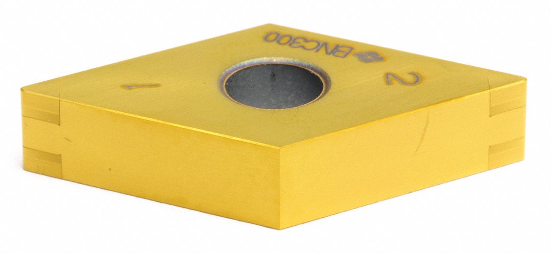 Diamond Turning Insert DNGA Carbide