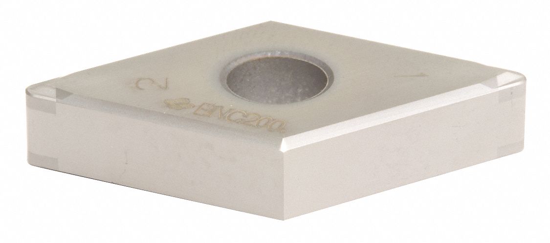 Diamond Turning Insert DNGG CBN