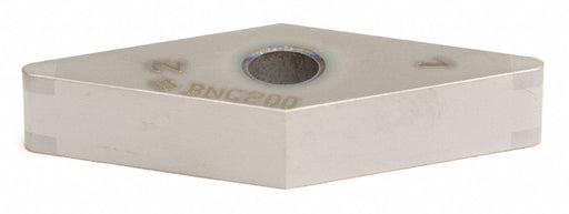 Diamond Turning Insert VNGA CBN