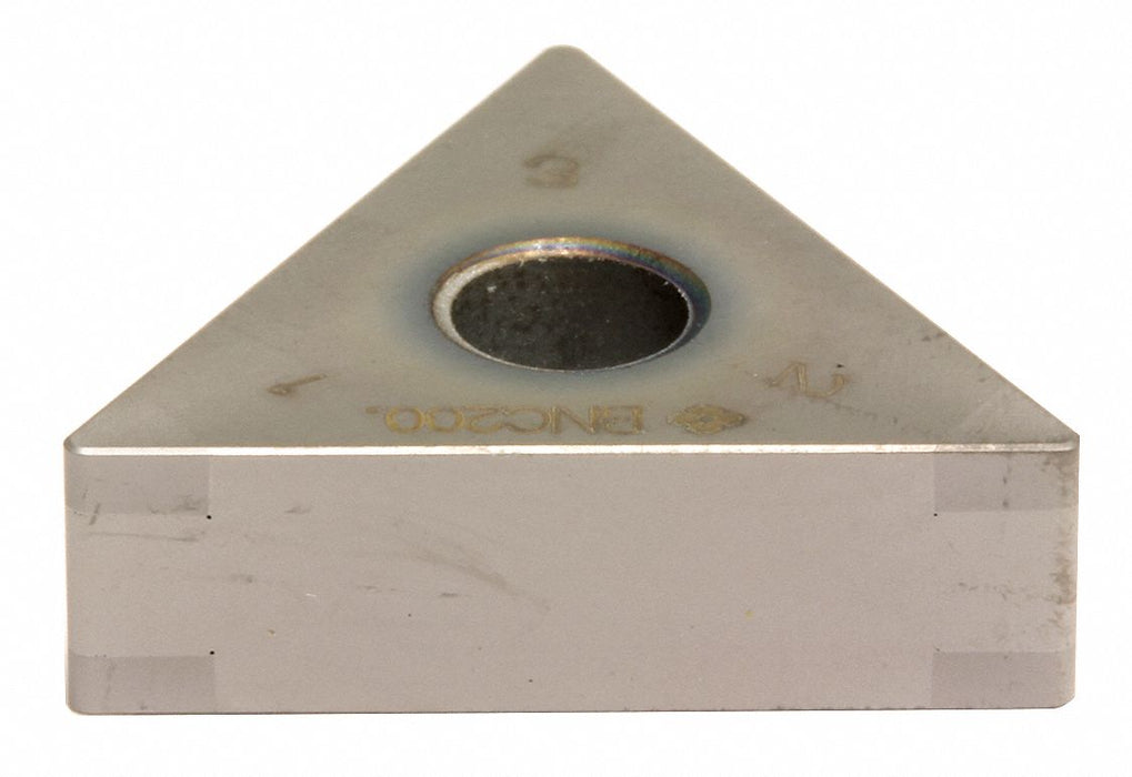 Triangle Turning Insert TNGA CBN