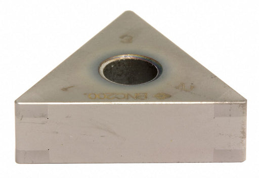 Triangle Turning Insert TNGA CBN