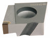 Grooving/Parting Insert CGA CBN