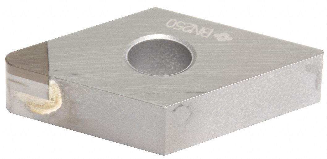 Diamond Turning Insert DNMA CBN