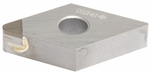 Diamond Turning Insert DNMA CBN