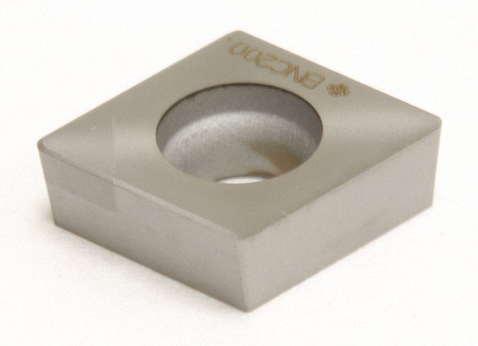 Diamond Turning Insert CCGA Carbide