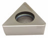 Triangle Turning Insert TPGA CBN