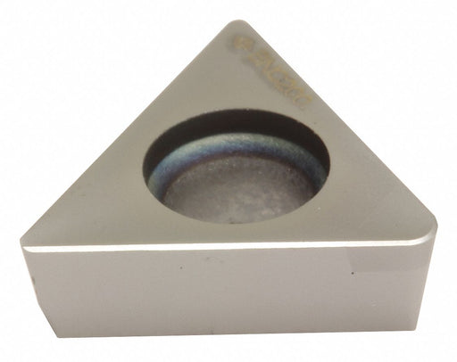 Triangle Turning Insert TPGA CBN