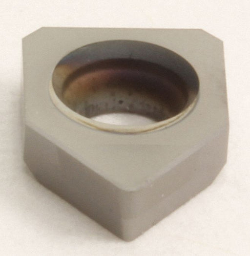 Turning Insert ZNEX CBN 621 Size