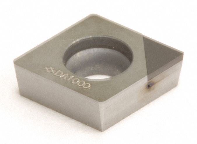 Diamond Turning Insert CCGA PCD