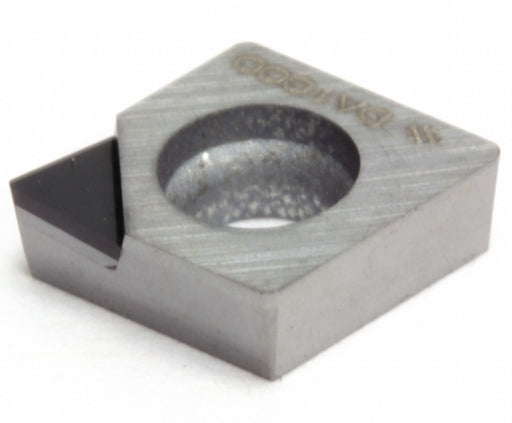 Diamond Turning Insert CCMT PCD