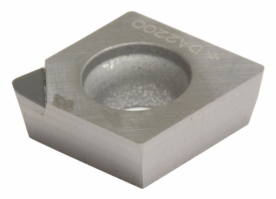Diamond Turning Insert CPMX PCD