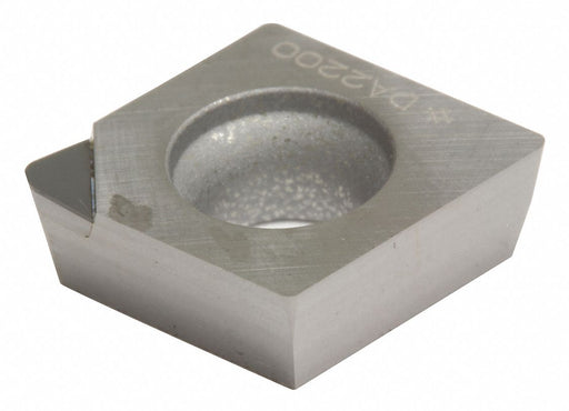 Diamond Turning Insert CPMX PCD