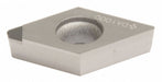 Diamond Turning Insert DCGA PCD